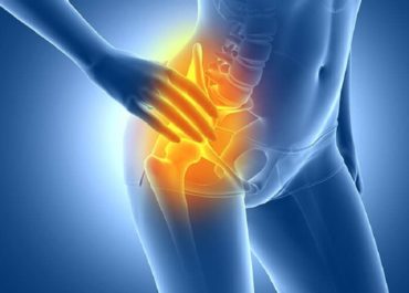 Здоров'я тазостегнового суглоба під контролем: діагностика та лікування в клініці ENDOCENTR