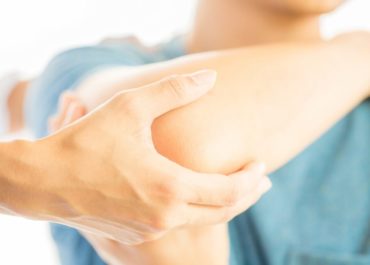 Захворювання та травми ліктьового суглоба: діагностика та лікування в клініці ENDOCENTR